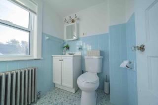 Eclectic 1BR, 10 min-Boston,Near Public Transport - Everett - 7
