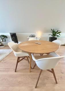 Modern apartment close to city - Odense - 6