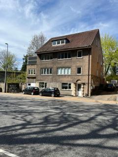 Modern apartment close to city - Odense - 1