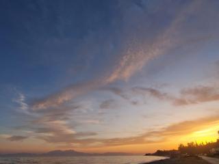 happy by the sea - Nea Kallikrateia - 3