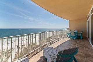 Phoenix Orange Beach II 1404 - Orange Beach - 9