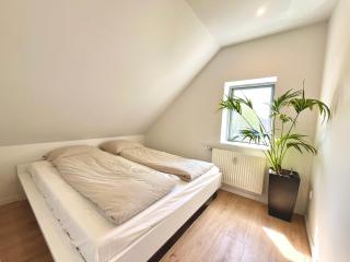 Modern apartment close to city - Odense - 3