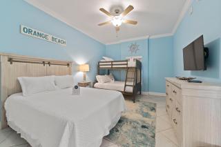 Phoenix Orange Beach II 1404 - Orange Beach - 2