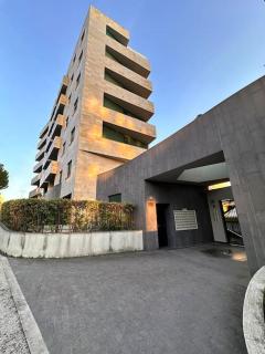 Full Color with Japanese Futon Bed and Terrace - Perugia - 6