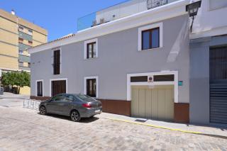 Casa Pizarro, by Homing U - Seville - 4