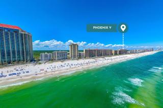 Phoenix V 1513 by Liquid Life - Orange Beach - 1
