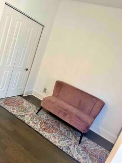 Lakefront Rooftop Parking - 5