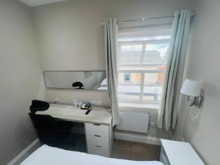 Gaolgate Suites Self Check-in Central Stafford - Stafford - 7