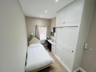 Gaolgate Suites Self Check-in Central Stafford - Stafford - 6