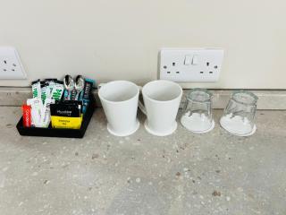 Gaolgate Suites Self Check-in Central Stafford - Stafford - 4