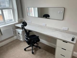 Gaolgate Suites Self Check-in Central Stafford - Stafford - 3