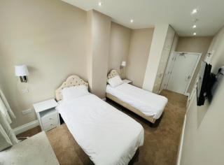 Gaolgate Suites Self Check-in Central Stafford - Stafford - 2