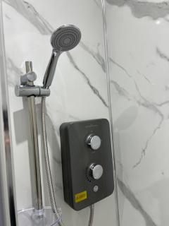 Gaolgate Suites Self Check-in Central Stafford - Stafford - 1