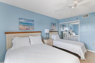 Summerchase 807 - Orange Beach - 2