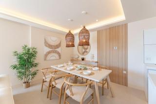 Panoramic sea views and Luxury at Velaya RDR391 - Estepona - 9