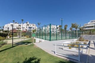 Panoramic sea views and Luxury at Velaya RDR391 - Estepona - 7
