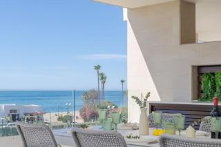 Panoramic sea views and Luxury at Velaya RDR391 - Estepona - 5