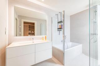 Panoramic sea views and Luxury at Velaya RDR391 - Estepona - 4