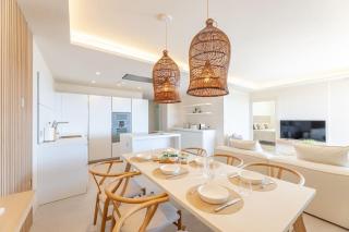 Panoramic sea views and Luxury at Velaya RDR391 - Estepona - 3