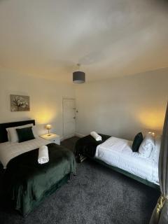 The Green House - Coalville - 1