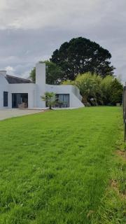 "Villa Ty Clipper" à 5 minutes des plages et des criques! Piste cyclable juste en face de la maison menant à la station balnéaire de Beg-Meil en 3 minutes à vélo! - 9