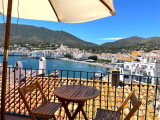 DES PUIG - apartment with sea views - Cadaqués - 1