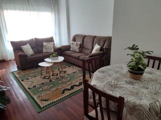 Gran apartamento by Ana - Vigo - 0