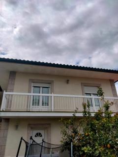 La Casa de Marta - Ribeira de Pena - 5