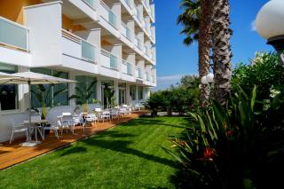 Hotel Belvedere - 7
