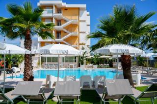 Hotel Belvedere - Martinsicuro - 9