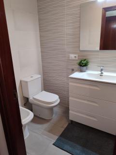 Gran apartamento by Ana - Vigo - 2