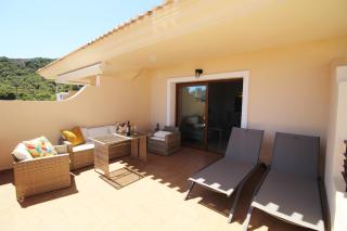 Two Bedroom Apartment In La Manga Club - Atamaría - 6