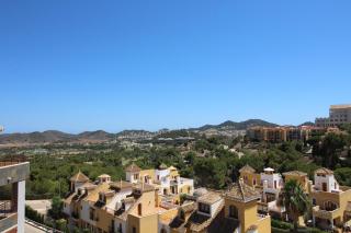 Two Bedroom Apartment In La Manga Club - Atamaría - 4