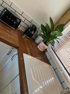 Country cottage - Burnett - 1