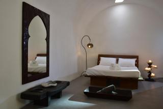 Donkey Farm Traditional Residence - Emporio Santorini - 4