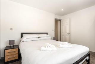 Convenient 2 Bedroom Apartment in Yeadon - Yeadon - 7