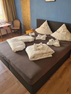 Zum Feti Pension und Restaurant - Rüdesheim am Rhein - 8