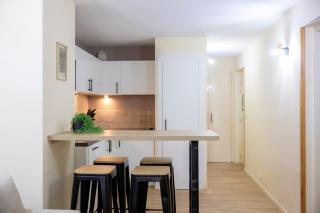 T2 au cœur du centre historique de Briançon #5 - 6