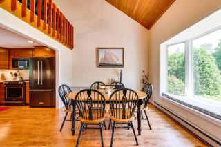 Beautiful Wentworth Golf Club Condo Balcony and AandC - 4