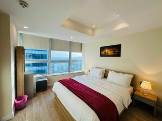Centaurus Apartment - Islamabad - 8
