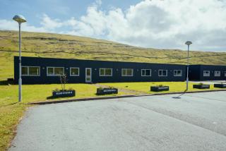 Guesthouse Skálavík - Scenic Village - Nature - Skálavík - 6