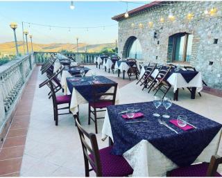 Agriturismo Fassi - Guardavalle - 1