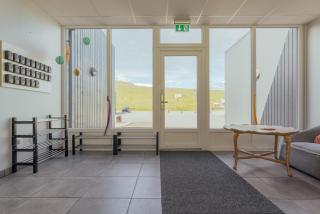 Guesthouse Skálavík - Scenic Village - Nature - Skálavík - 1