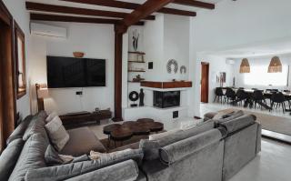 Villa Carol - - 6