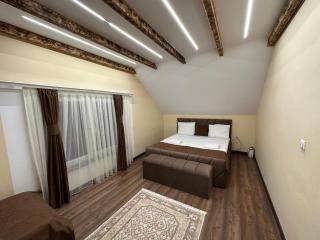 Hotel villa Panorama Rugove - 2