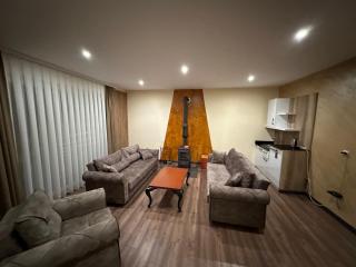 Hotel villa Panorama Rugove - 1
