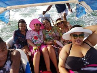 ABC guest house - Maputo - 6