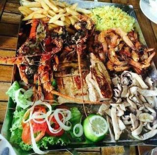 ABC guest house - Maputo - 5