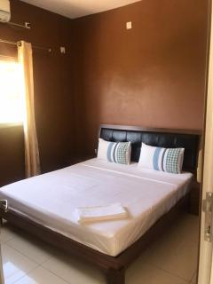 ABC guest house - Maputo - 1