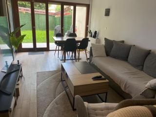 Chambre disponible chez l'habitant - avec parties communes - Evry-Courcouronnes - 5
